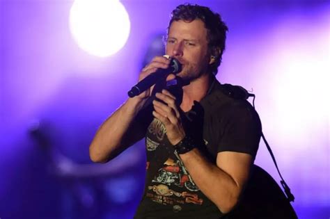 Top 10 Dierks Bentley Songs