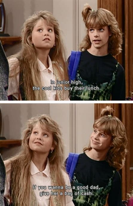 Pin on Full house