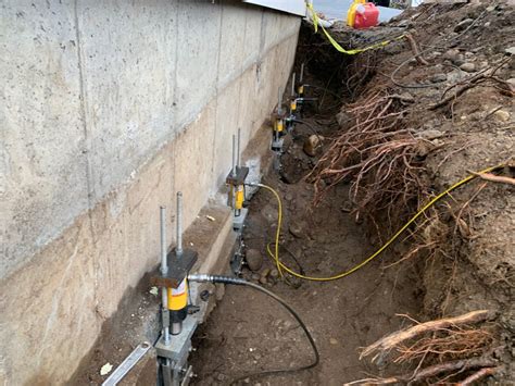 Foundation Repair in Connecticut | Residential ResQ