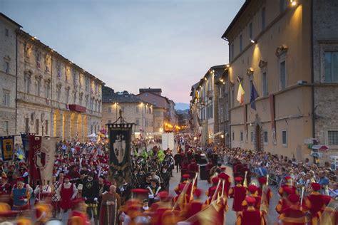 Top 9 Italian Festivals and Events