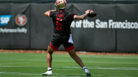 San Francisco 49ers Twitter posts highlights from OTAs