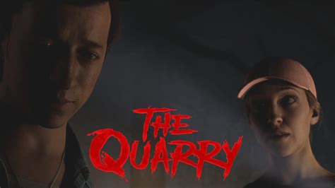 The Quarry: Should Laura Snoop on Max or Not in the Prologue? | Attack of the Fanboy