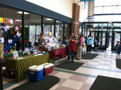 Holiday Market at the Farmington Valley YMCA - Granby, CT Patch