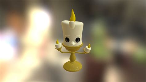 Lumiere - 3D model by juliocolmedog [24d6807] - Sketchfab