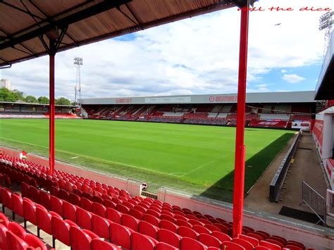 Griffin Park`Brentford | Brentford Football Club- Home Since… | Flickr