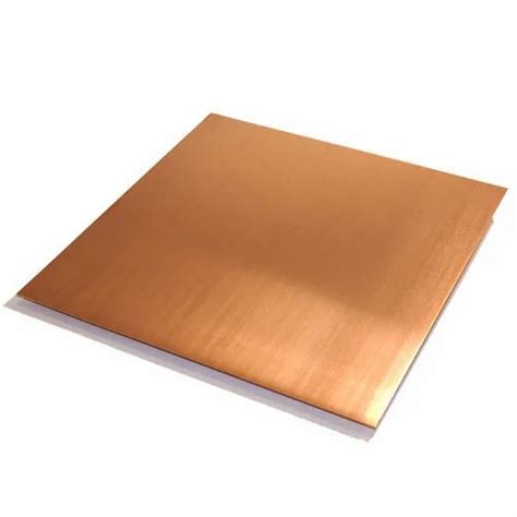 Copper Plate at Rs 500/kilogram | Copper Plate | ID: 9367058788