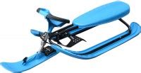 Stiga Snowracer Pro - buy snow scooter: prices, reviews, specifications > price in stores USA ...