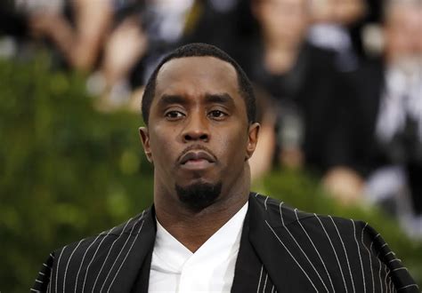 LA Post: Sean 'Diddy' Combs accused of 1991 sexual assault in second suit - The Los Angeles Post