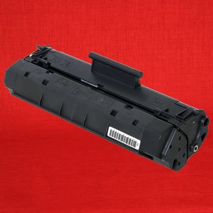 Black Toner Cartridge Compatible with HP LaserJet 1100 (V2530)