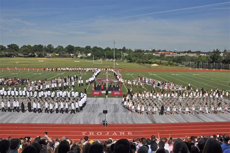 National Blue Ribbon Schools Program - Garden City High School - 2017