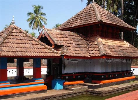 Temples of North Kerala - India Travel Forum | IndiaMike.com