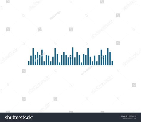 Frequency Logo Icon Stock Vector (Royalty Free) 1170260410 | Shutterstock