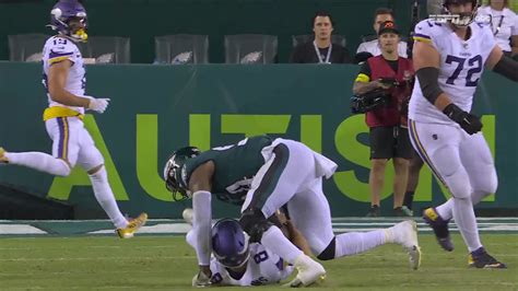 Philadelphia Eagles' top plays vs. Minnesota Vikings | Week 2