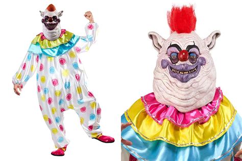 Costumes.com 'Killer Klowns From Outer Space' Costumes and Masks | All ...