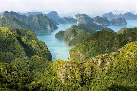 What to know about Cat Ba Island - Capella Cruise - Halong & Lan Ha Bay