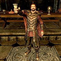 Skyrim:Lord Harkon - The Unofficial Elder Scrolls Pages (UESP)