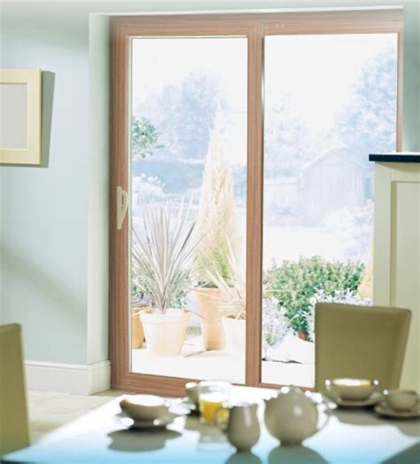 ProVia® Endure™ Vinyl Sliding Glass Patio Doors | JLC Online