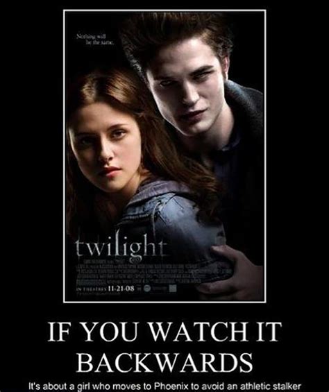 Low Stakes: 25 Biting Twilight Memes