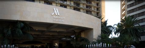 Anaheim Marriott Restaurant - Legrand Integrated Solutions