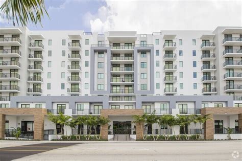 Apartments for Rent in Miami FL with a Swimming Pool | Apartments.com