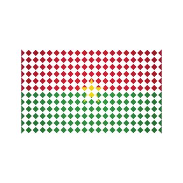 Burkina Faso Flag Vector, Burkina, Faso, Burkina Faso PNG and Vector ...