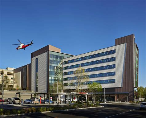 Seattle Children's Hospital - Architizer