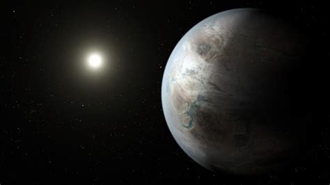 K2-18b, el primer exoplaneta rocoso con agua en su atmósfera