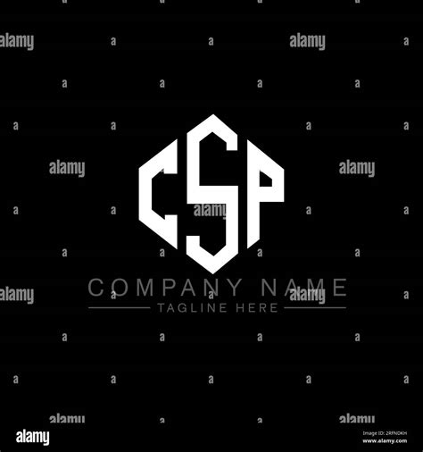 Csp logo Stock Vector Images - Alamy