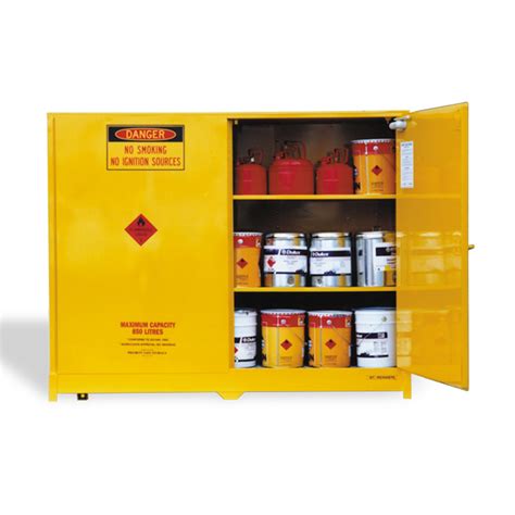 Flammable Storage Cabinet Checklist | Cabinets Matttroy