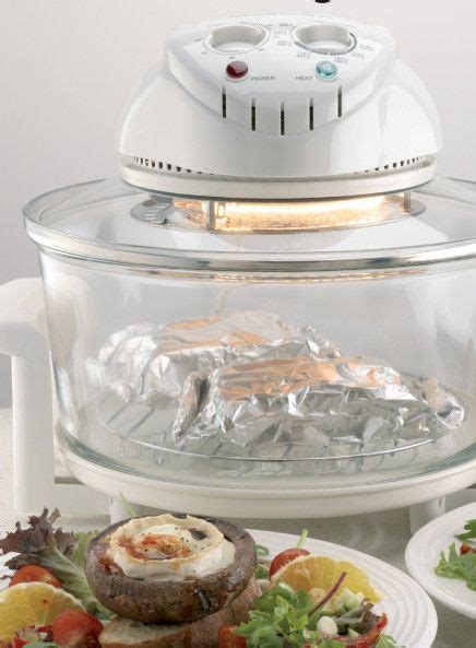 Halogen Oven Recipes, Hints and Tips, Reviews | Halogen oven recipes, Convection oven recipes ...