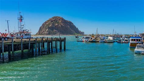 34 Best Things To Do In Morro Bay In California