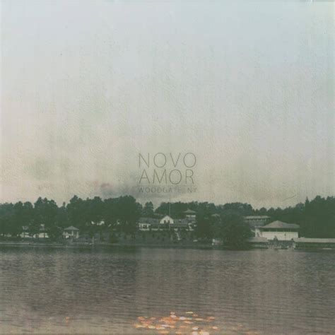 Best Of Amazing Tunes No. 2 Novo Amor - Weather | Right Chord Music