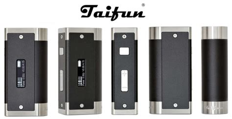 Taifun - Creme de Vape