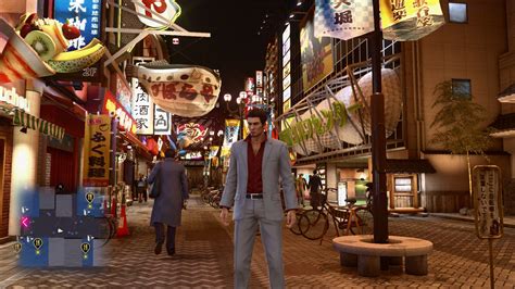 Yakuza Kiwami 2 review | Rock Paper Shotgun