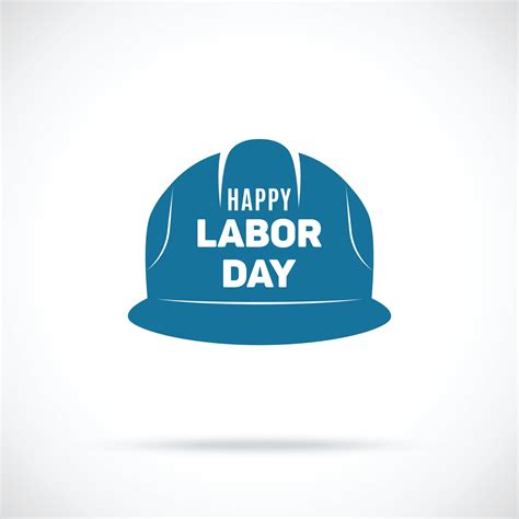 Labor day symbol. 2792684 Vector Art at Vecteezy