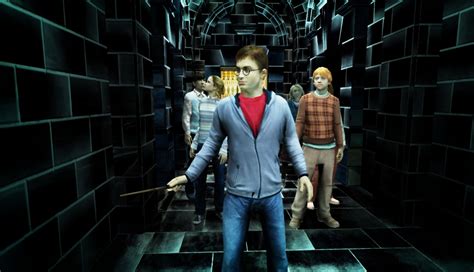 Top 5 Best Harry Potter Games for Android Devices