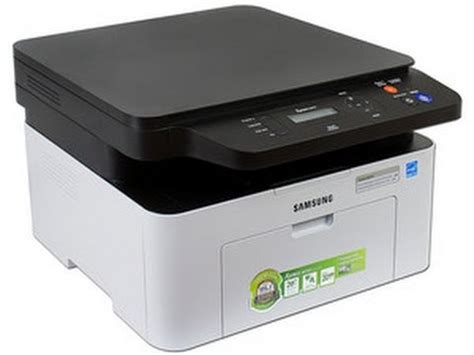 Samsung M2070 Manual - Printer Manual Guide