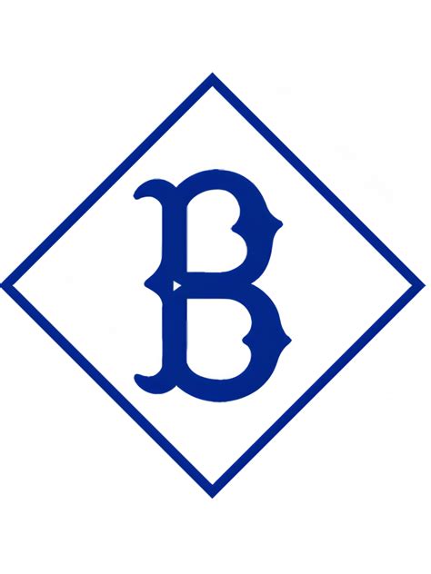 Los Angeles Brooklyn Dodgers Logo Meaning, History, and Evolution - Twf ...