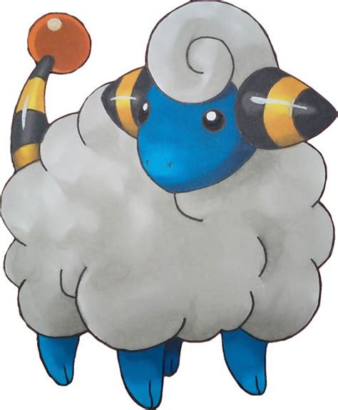 14 best images about Mareep on Pinterest | Posts, Pokemon and The shorts