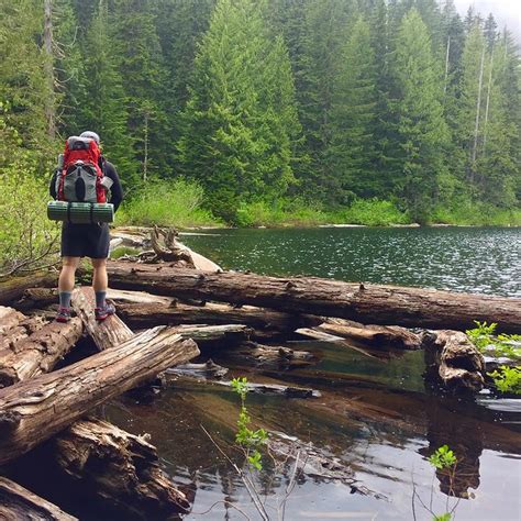 CloudLine Merino Wool Hiking Socks on the Trail! | Flickr