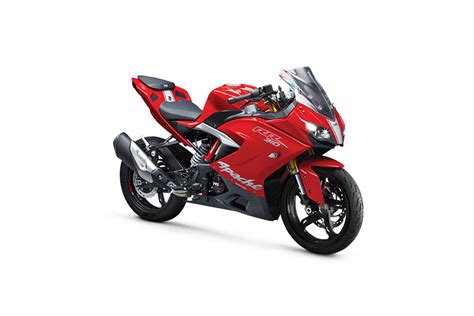 TVS Apache RR 310 Colors (2 colours) - Apache RR 310 Color Images @ ZigWheels