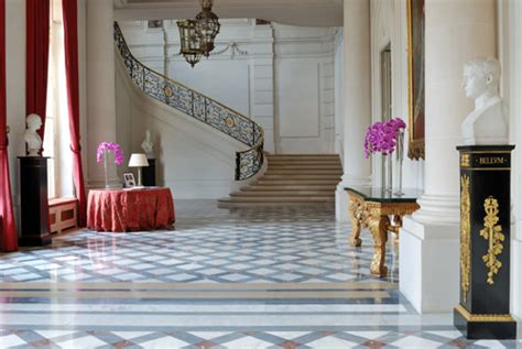 The British Ambassador’s Residence in Paris | Apollo Magazine