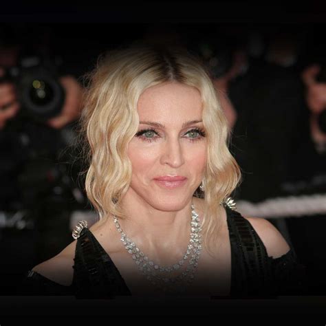 Madonna Biography Age Net Worth Singer Songwriter Actress | The Best ...