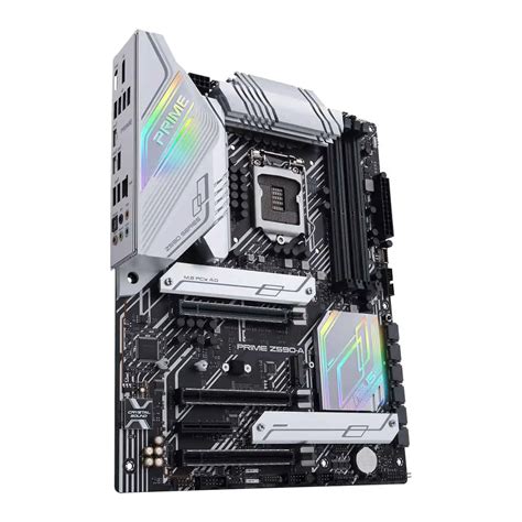 ASUS PRIME Z590-A – Laurent's Choice