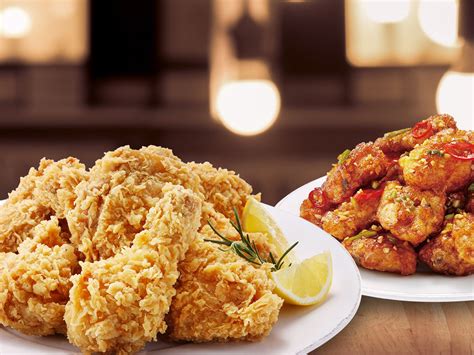 Best Fried Chicken restaurants Las Vegas - Eater Vegas