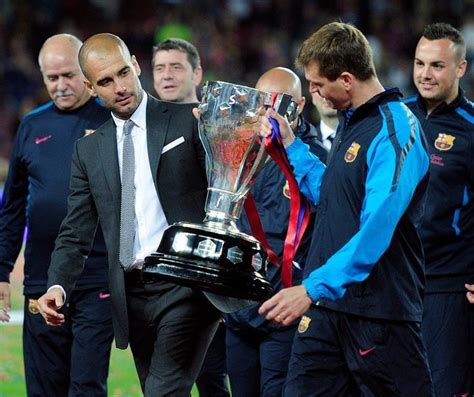 Trophy - FC Barcelona Photo (22071099) - Fanpop