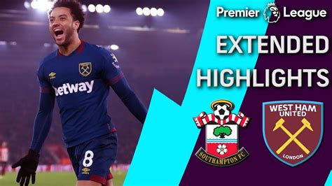 Brighton v. Arsenal | PREMIER LEAGUE EXTENDED HIGHLIGHTS | 12/26/18 ...