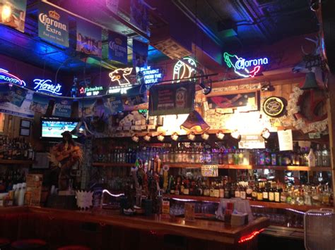 Quirky Bars and Pubs in Juneau, Alaska — Juneau Hotel