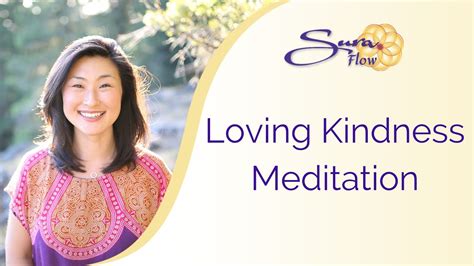 Loving Kindness Meditation | Cultivating Compassion - YouTube