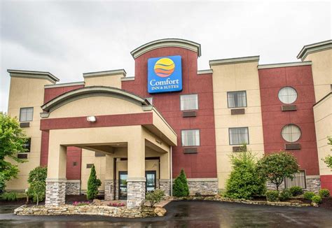 Hotels in Cecil, PA – Choice Hotels